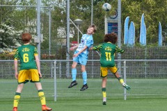 JVOZ JO14-1 - ADO Den Haag  JO14-1  0-6  04-05-2024  