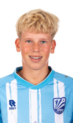 JVOZ 2526 - JO15 - Owen van Belzen