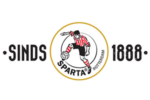 Sparta Rotterdam opleidingspartner JVOZ
