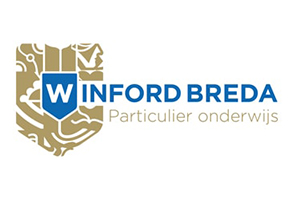 Winford Breda logo - JVOZ Sponsor