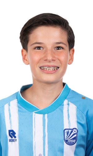 JVOZ 2526 - JO14 - Aleksej Sakan