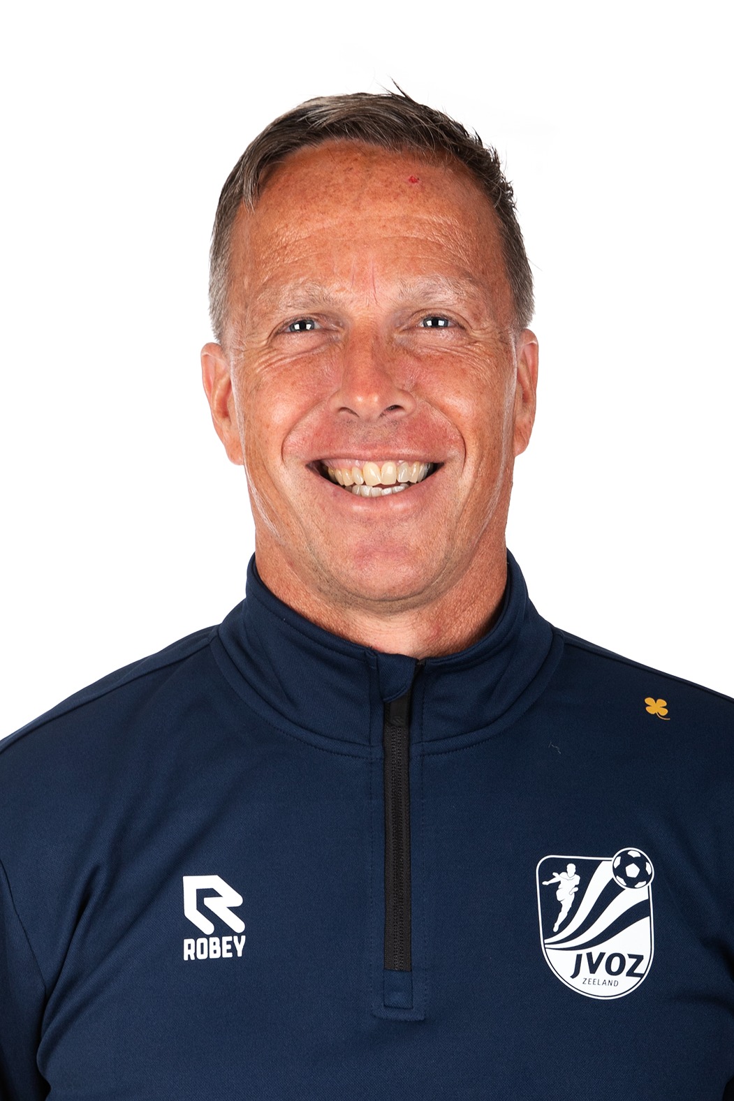 JVOZ 2526 - JO14 - Gerard de Nooijer 2