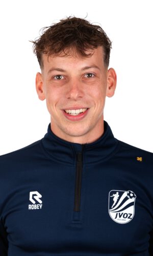 JVOZ 2526 - JO14 - Jenz de Meij2 O14