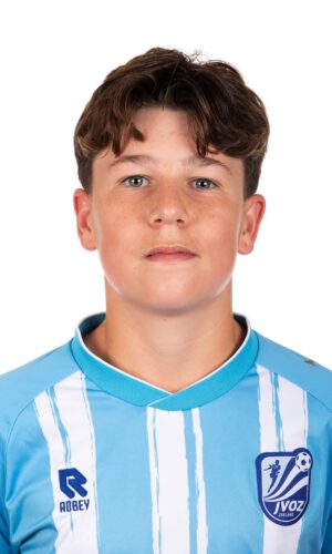 JVOZ 2526 - JO14 - Jort Wisse