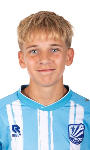 JVOZ 2526 - JO14 - Liam de Schepper