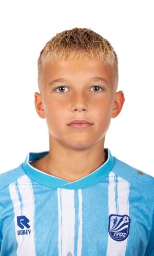 JVOZ 2526 - JO14 - Luka Milic