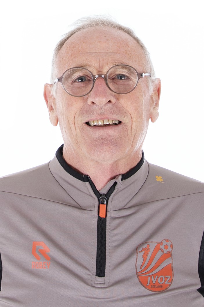 Luc Kuijs - JVOZ 22-23