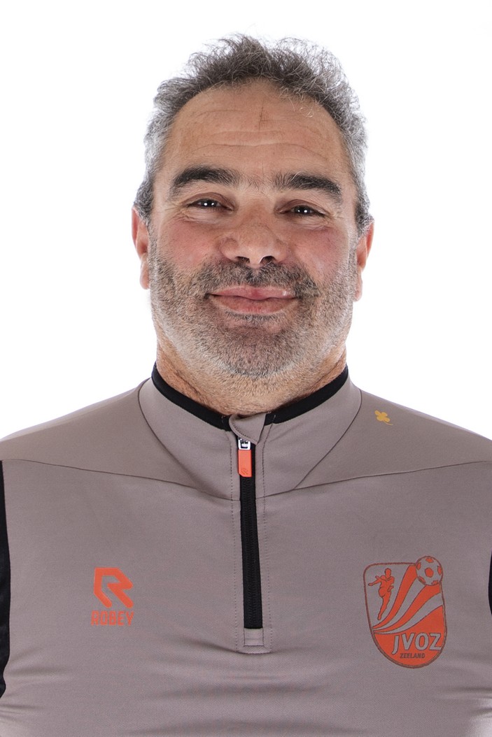 Mohammed el Bekkaoui - JVOZ 22-23