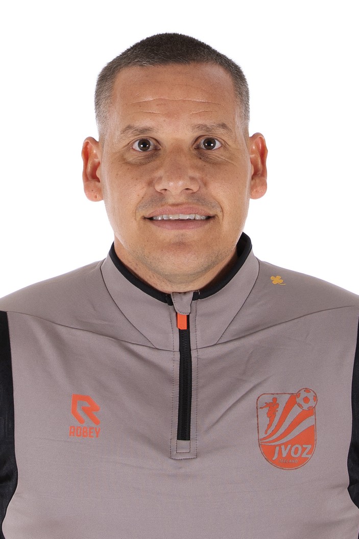 Niels Slager - JVOZ 22-23