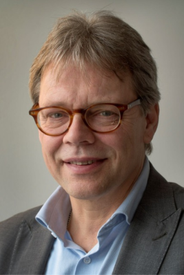 Rod Versluis Bestuur en staf - JVOZ