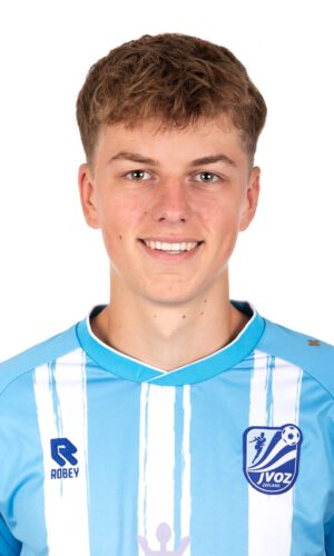 JVOZ 2526 JO16 - Ferre van de Helm