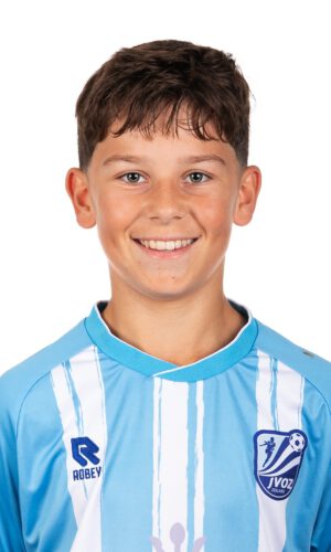 JVOZ 2526 JO16 - Gerhani Schutte