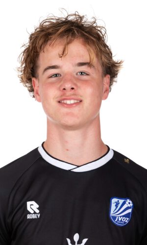 JVOZ 2526 JO16 - Jop Doosjen