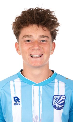 JVOZ 2526 JO16 - Justen Bijl