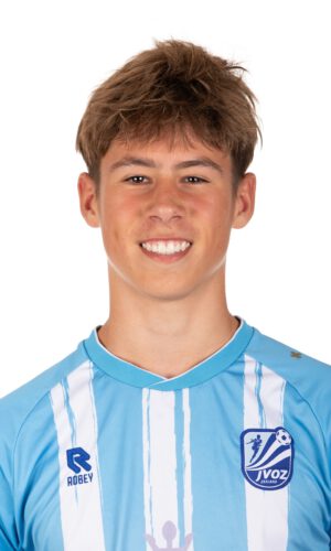 JVOZ 2526 JO16 - Liam Freijzer