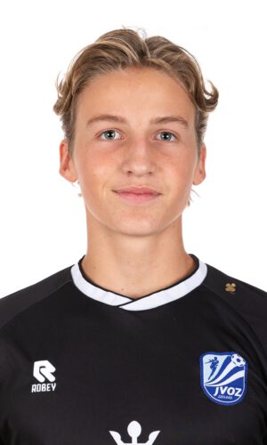 JVOZ 2526 JO16 - Neo van de Kerkhove