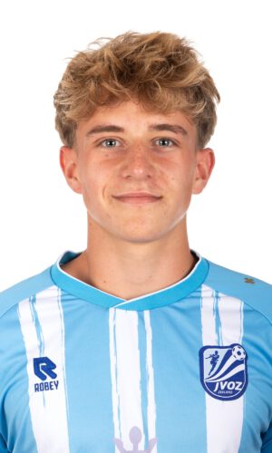 JVOZ 2526 JO16 - Quinn Wielemaker