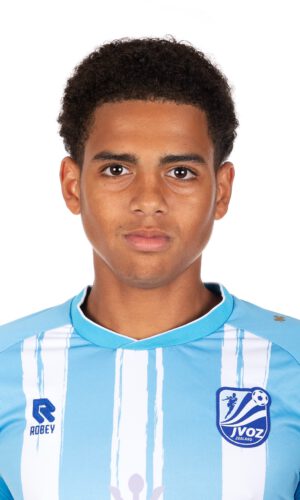 JVOZ 2526 JO16 - Rowen Cristina