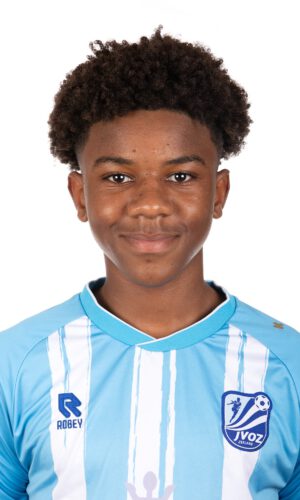 JVOZ 2526 JO16 - Ryan Diallo