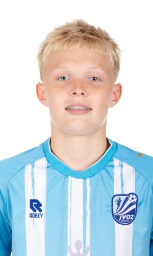 JVOZ 2526 JO16 - Tijn Sinke