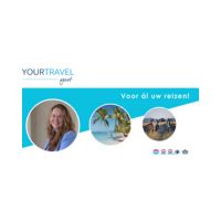 JVOZ - Your Travel Agent Kim