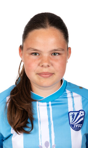 JVOZ 2526 - MO15 - Aimee van Gemeren