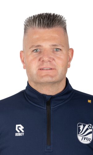 JVOZ 2526 - Andre Riemens