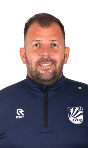 JVOZ 2526 - Chris Wisse