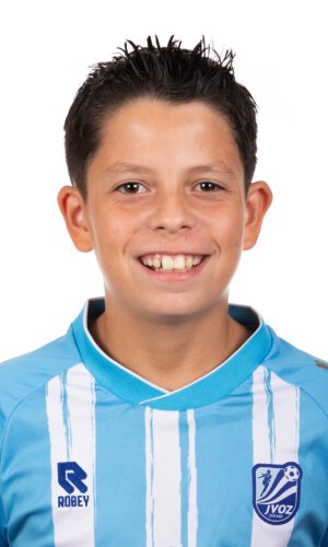 JVOZ 2526 - JO11 - Gabriel Pinto