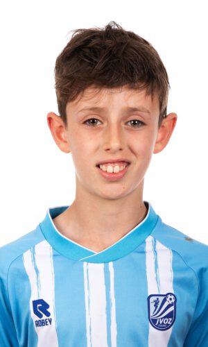 JVOZ 2526 - JO11 - Giljam Muurmans