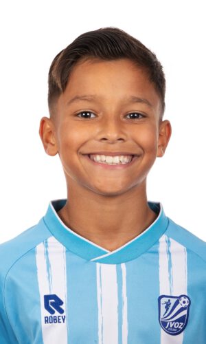 JVOZ 2526 - JO11 - Kied Rahmee