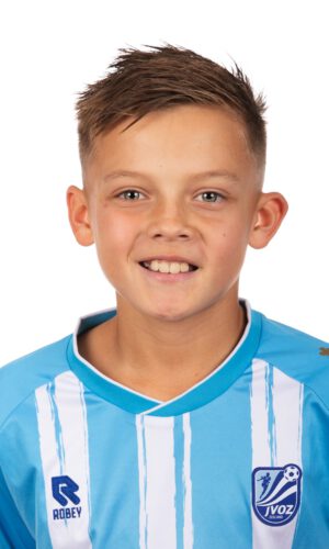 JVOZ 2526 - JO11 - Maeson Janisse