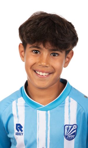 JVOZ 2526 - JO11 - Maro Pentury