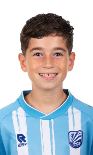 JVOZ 2526 - JO11 - Rens van Westen
