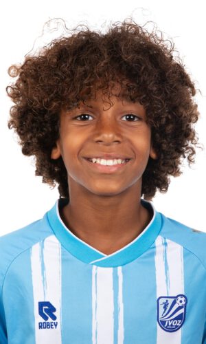 JVOZ 2526 - JO11 - Reza Vermeer