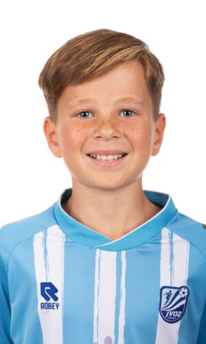 JVOZ 2526 - JO11 - Ryan Niemantsverdriet