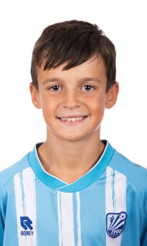 JVOZ 2526 - JO11 - Vaio Dominicus