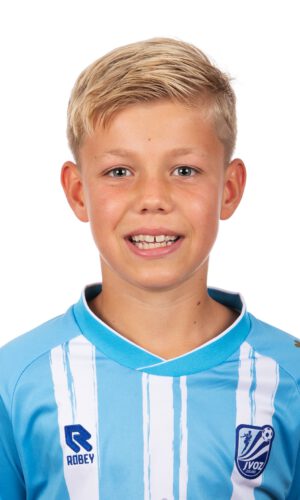 JVOZ 2526 - JO11 - Wout van Dijk
