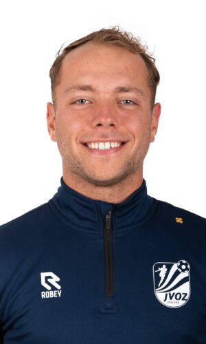 JVOZ 2526 - JO12 - Anton te Wieske2