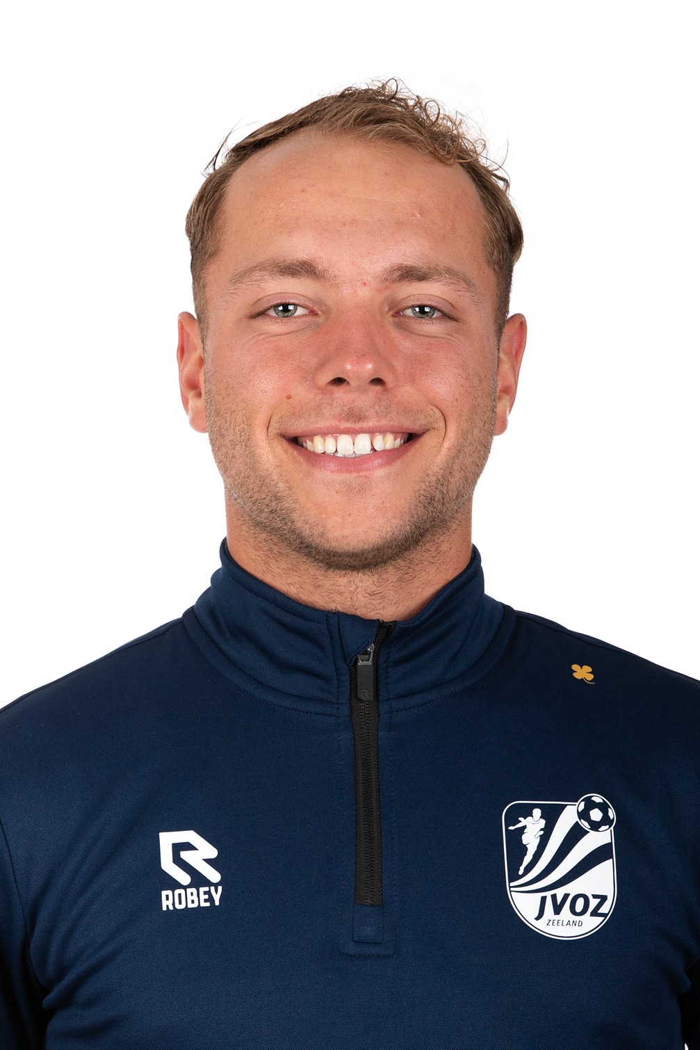 JVOZ 2526 - JO12 - Anton te Wieske2