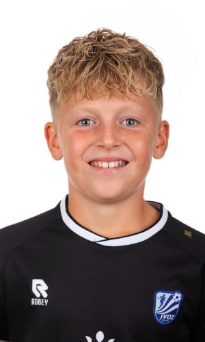 JVOZ 2526 - JO12 - Daley Verboom