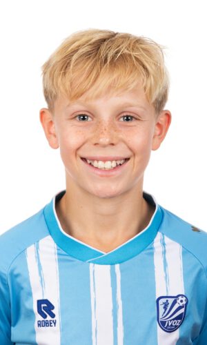 JVOZ 2526 - JO12 - Dex van de Guchte