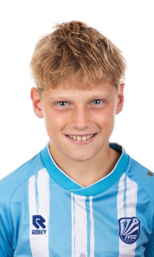 JVOZ 2526 - JO12 - Gijs de Kramer