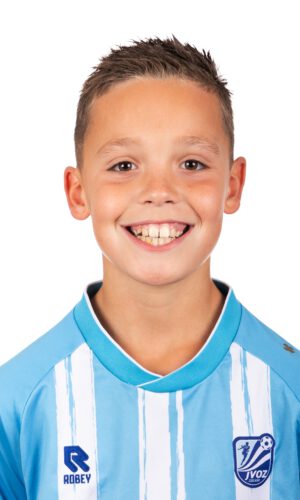 JVOZ 2526 - JO12 - Menno van Duin