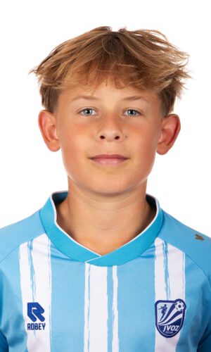 JVOZ 2526 - JO12 - Ravi Schipper