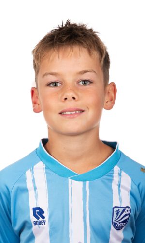 JVOZ 2526 - JO12 - Toby Goossen
