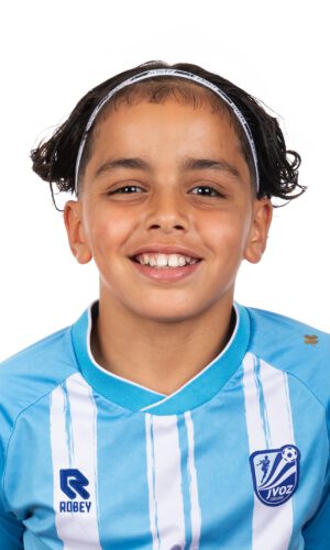 JVOZ 2526 - JO13 - Anouar Tahri