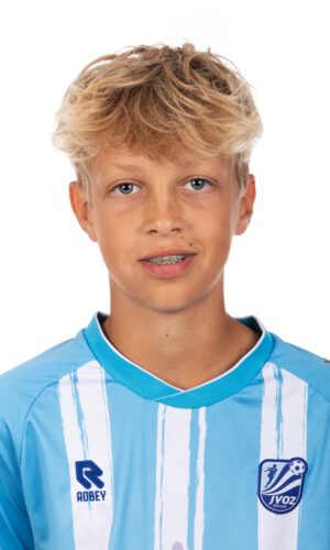 JVOZ 2526 - JO13 - Bas Pijcke