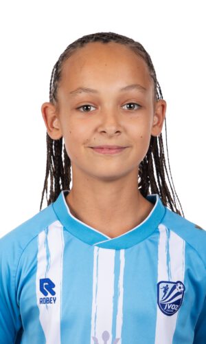 JVOZ 2526 - JO13 - Feyza Huitema