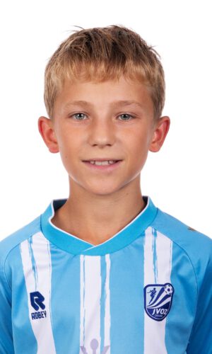 JVOZ 2526 - JO13 - Finn Vercouteren
